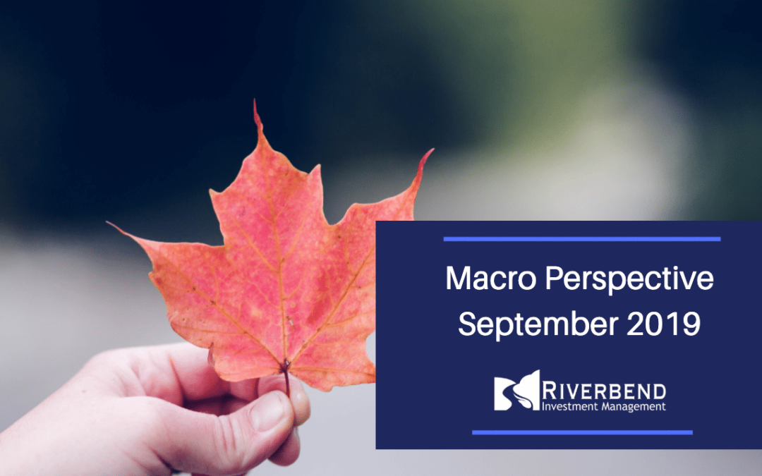 Macro Perspective September 2019