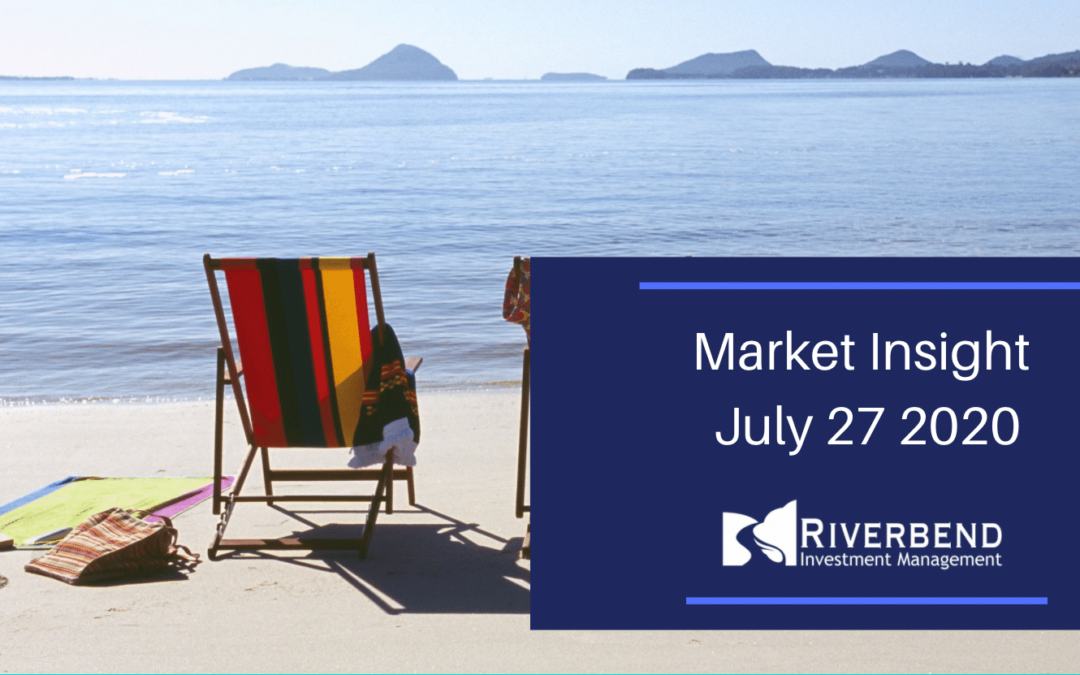 Market Insight July 27 2020