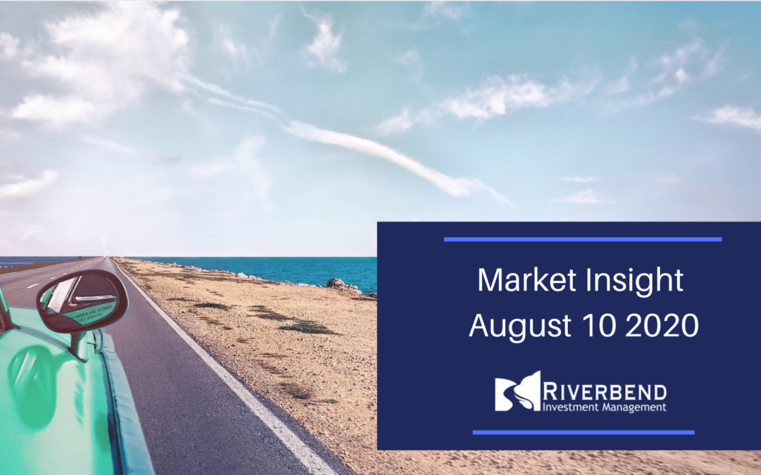 Market Insight August 10 2020