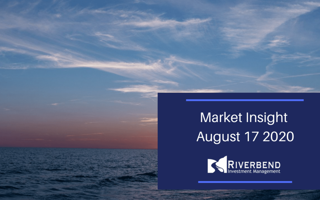 Market Insight August 10 2020