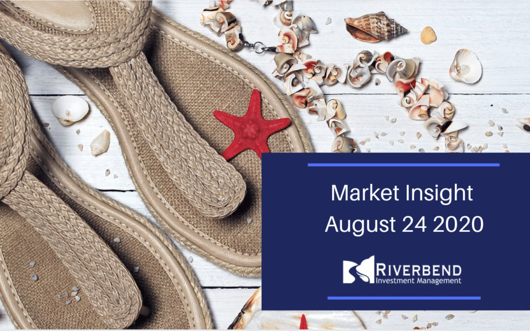 Market Insight August 24 2020