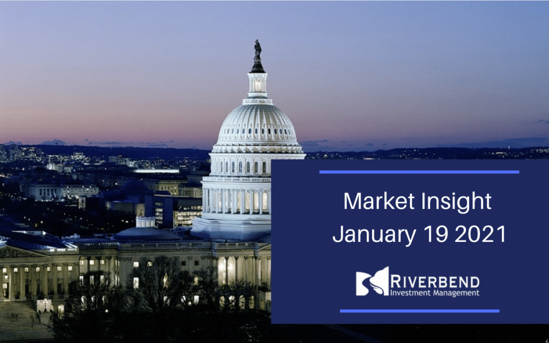 Market Insight January 19 2021