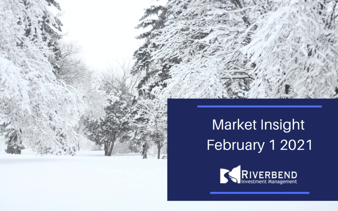 Market Insight February 1 2021