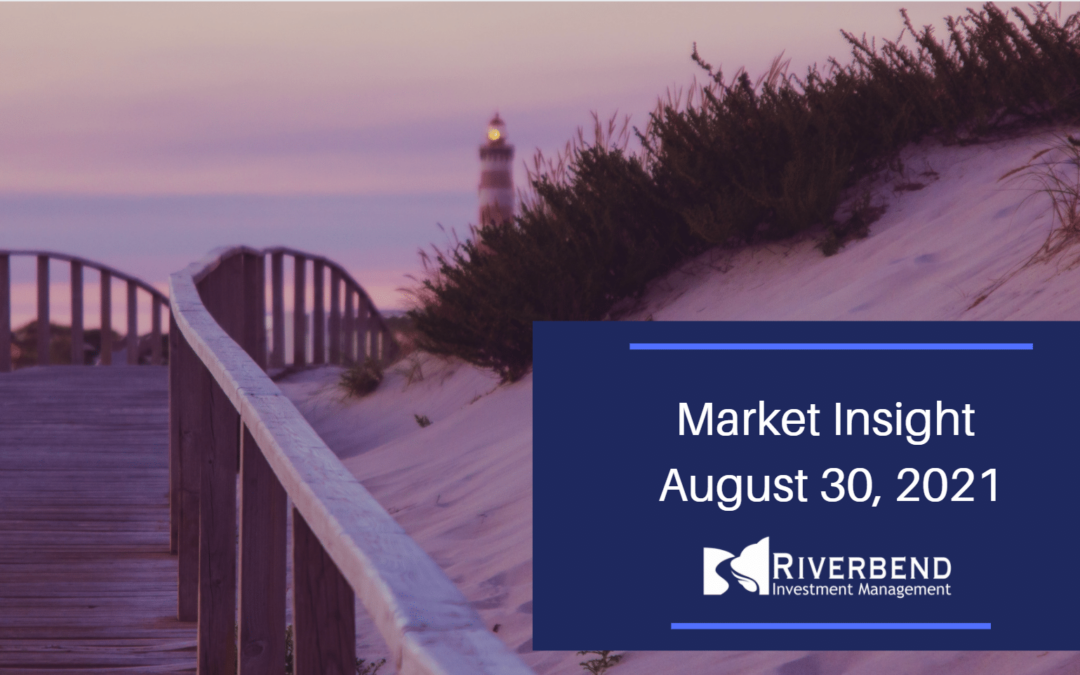 Market Insights August 30 2021