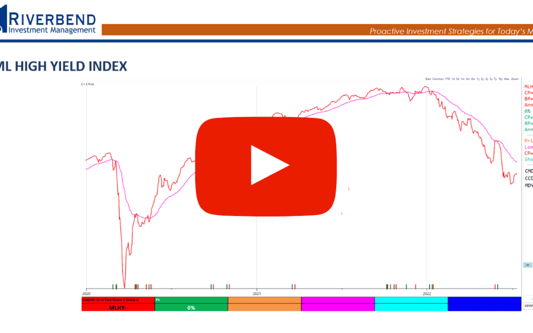 What Are Commodities Telling Us About Inflation